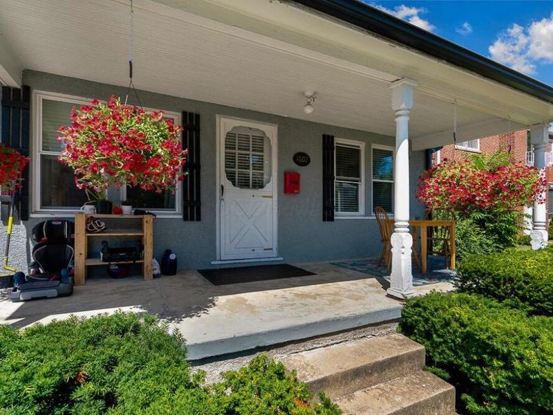 1607 Elmwood Avenue , Columbus, OH 43212 Photo 2