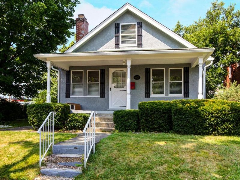 1607 Elmwood Avenue , Columbus, OH 43212 Photo 20