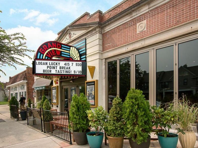 1607 Elmwood Avenue , Columbus, OH 43212 Photo 21