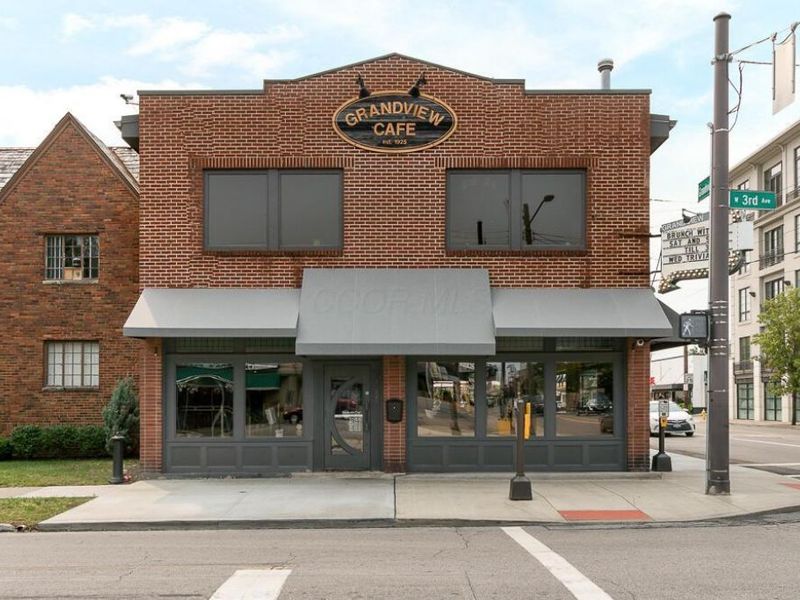 1607 Elmwood Avenue , Columbus, OH 43212 Photo 22