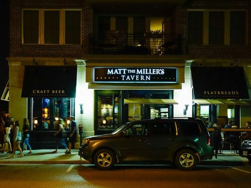 1607 Elmwood Avenue , Columbus, OH 43212 Photo 23