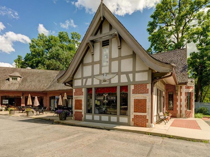 1607 Elmwood Avenue , Columbus, OH 43212 Photo 24