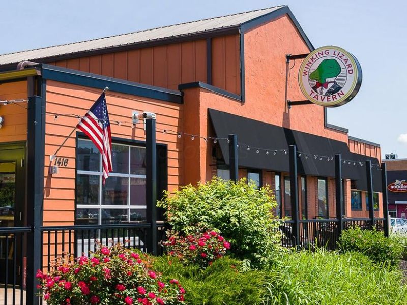 1607 Elmwood Avenue , Columbus, OH 43212 Photo 25