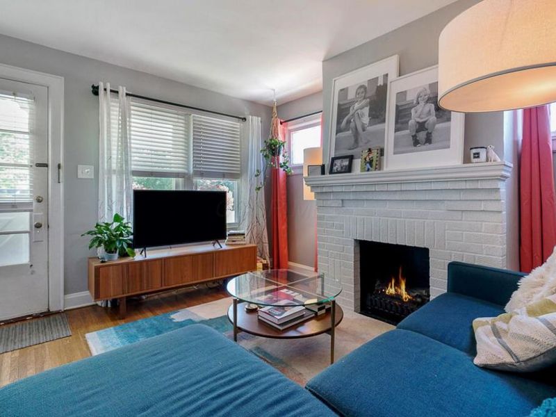 1607 Elmwood Avenue , Columbus, OH 43212 Photo 3