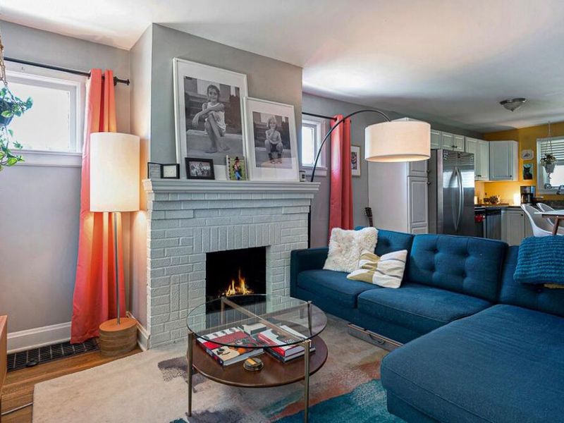 1607 Elmwood Avenue , Columbus, OH 43212 Photo 4