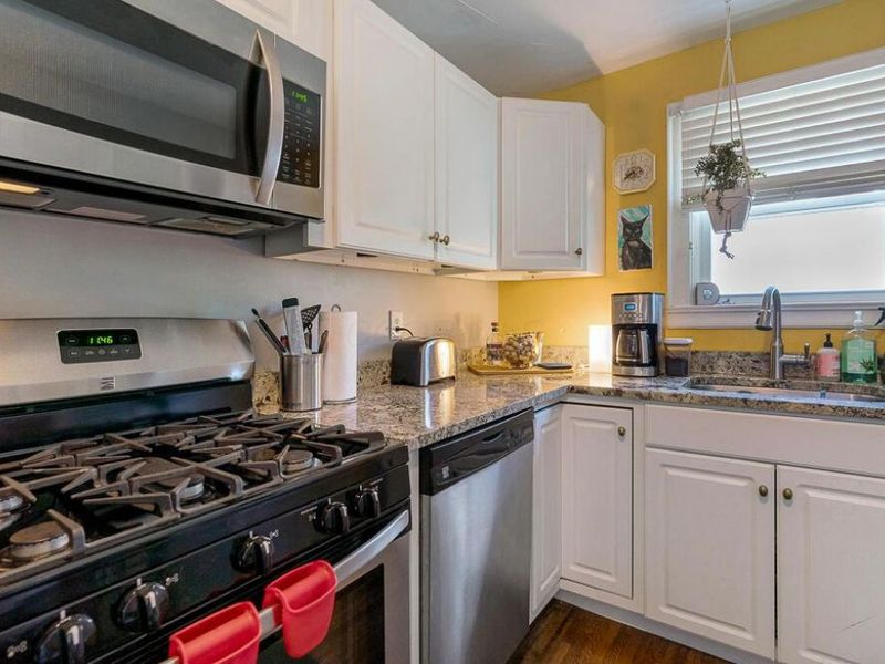 1607 Elmwood Avenue , Columbus, OH 43212 Photo 5