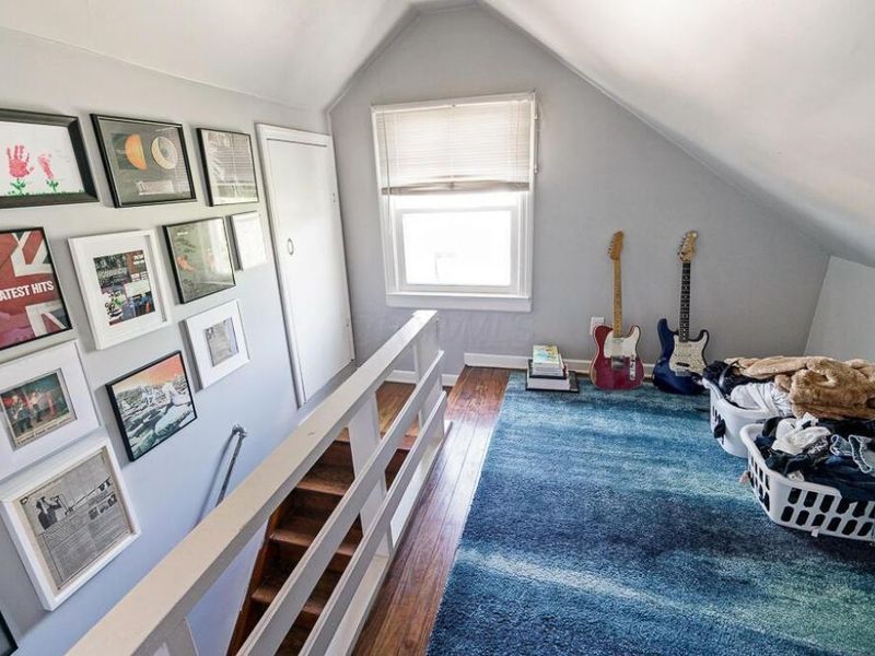 1607 Elmwood Avenue , Columbus, OH 43212 Photo 9