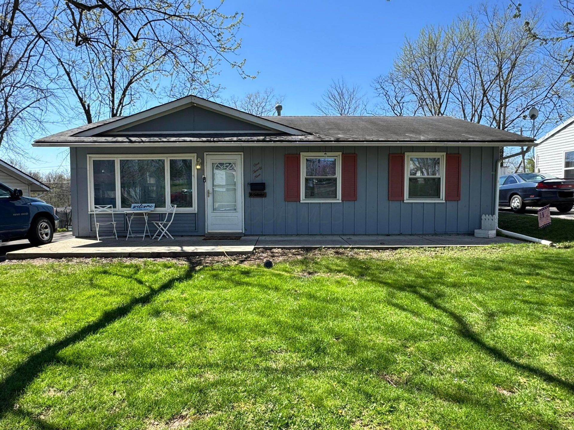 129 Lakeview Drive, Johnstown, OH 43031 Main Photo