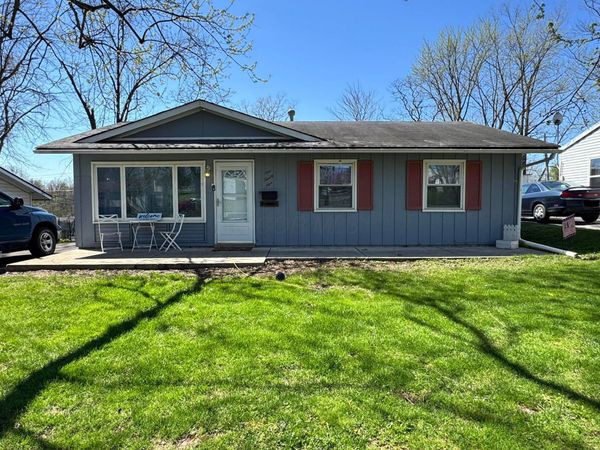 129 Lakeview Drive, Johnstown, OH 43031