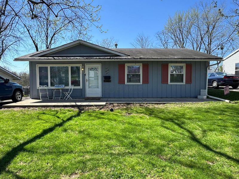 129 Lakeview Drive, Johnstown, OH 43031 Photo 1