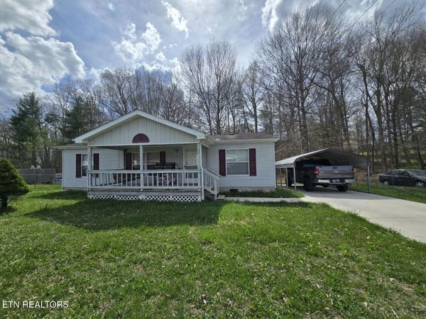 339 Edgewood Blvd, Oneida, TN 37841