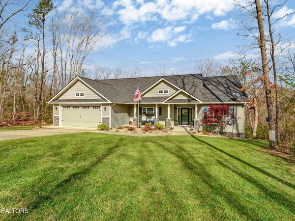 17 Leinster Court, Fairfield Glade, TN 38558