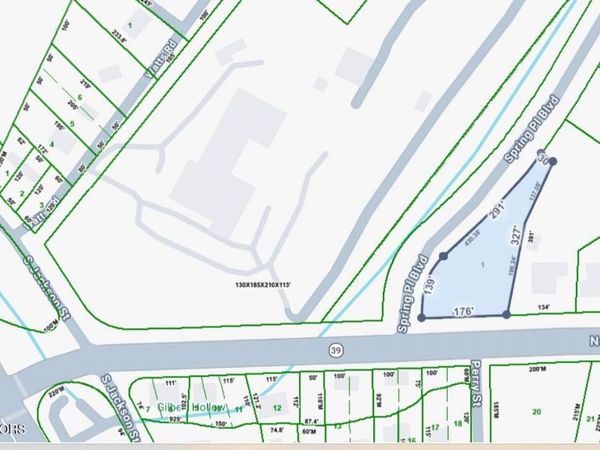 Highway 39 Highway 39 , Athens, TN 37303