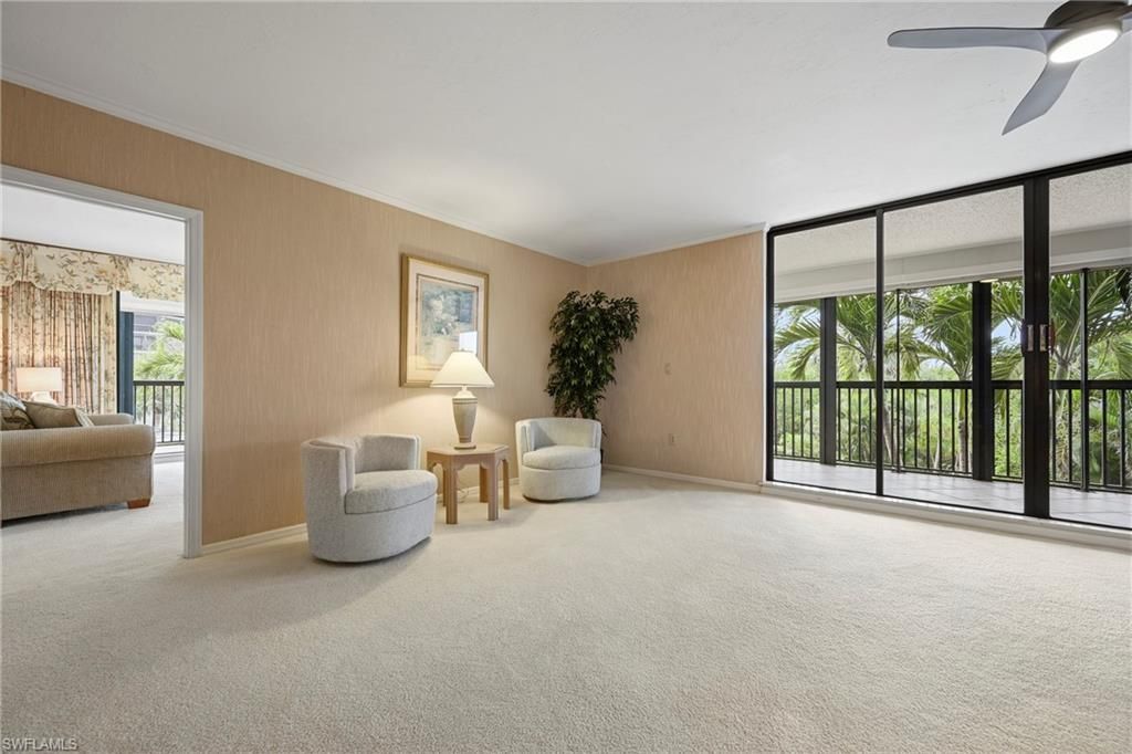 6075 Pelican Bay Blvd, Unit 201, Naples, FL 34108 Photo