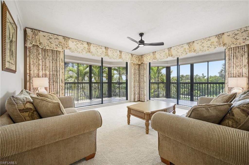 6075 Pelican Bay Blvd, Unit 201, Naples, FL 34108 Photo