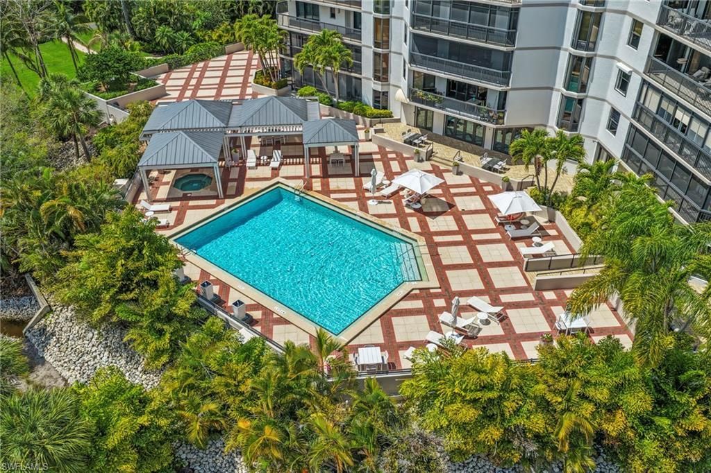 6075 Pelican Bay Blvd, Unit 201, Naples, FL 34108 Photo