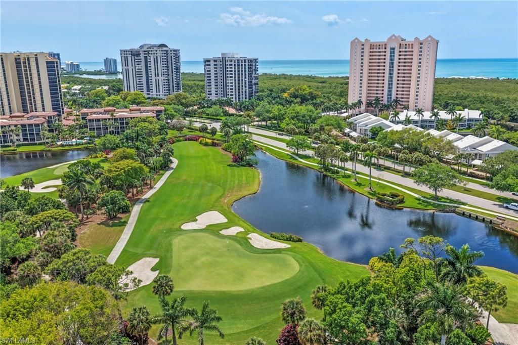 6075 Pelican Bay Blvd, Unit 201, Naples, FL 34108 Photo