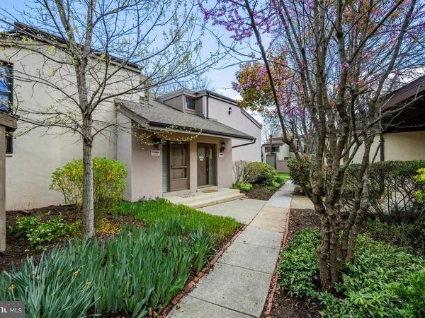 11246 CRYSTAL RUN, Unit B-22-3, COLUMBIA, MD 21044