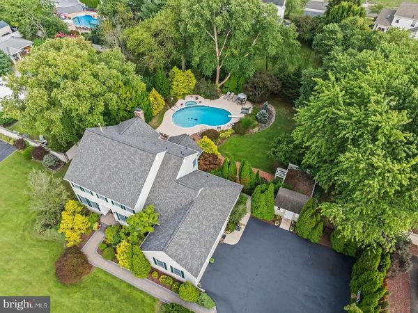 94 TINDALL ROAD, ROBBINSVILLE, NJ 08691