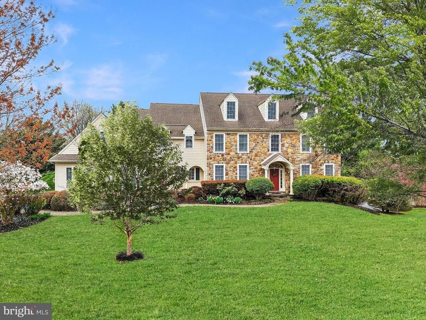2 Limner Court, West Chester, PA 19382 Main Photo