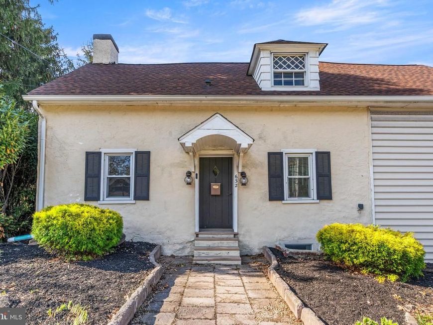 632 Fitzwatertown Road, Willow Grove, PA 19090 Main Photo