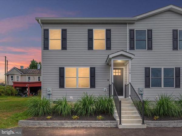 178 BANK STREET, MOUNT JACKSON, VA 22842