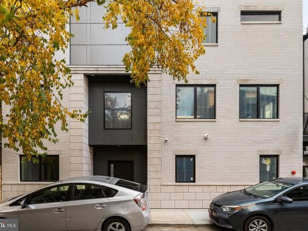 706 LATONA STREET , Unit J, PHILADELPHIA, PA 19147