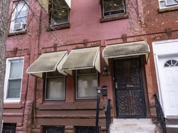 2243 N 18TH STREET , PHILADELPHIA, PA 19132