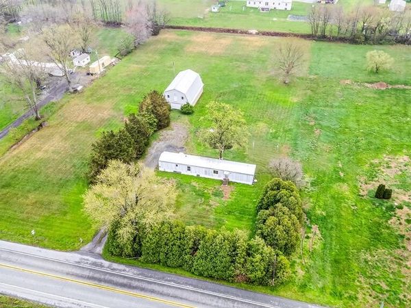 2414 ARTHURSVILLE ROAD , HARTLY, DE 19953