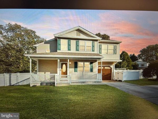 3 ADELENE AVENUE, NEWARK, DE 19711