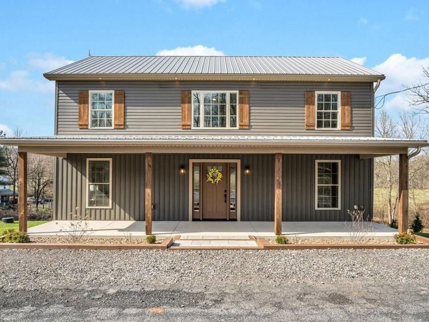 22 Academy Road, Newport, PA 17074 Main Photo