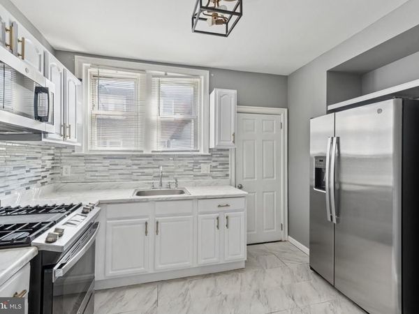 922 GRANITE STREET , PHILADELPHIA, PA 19124