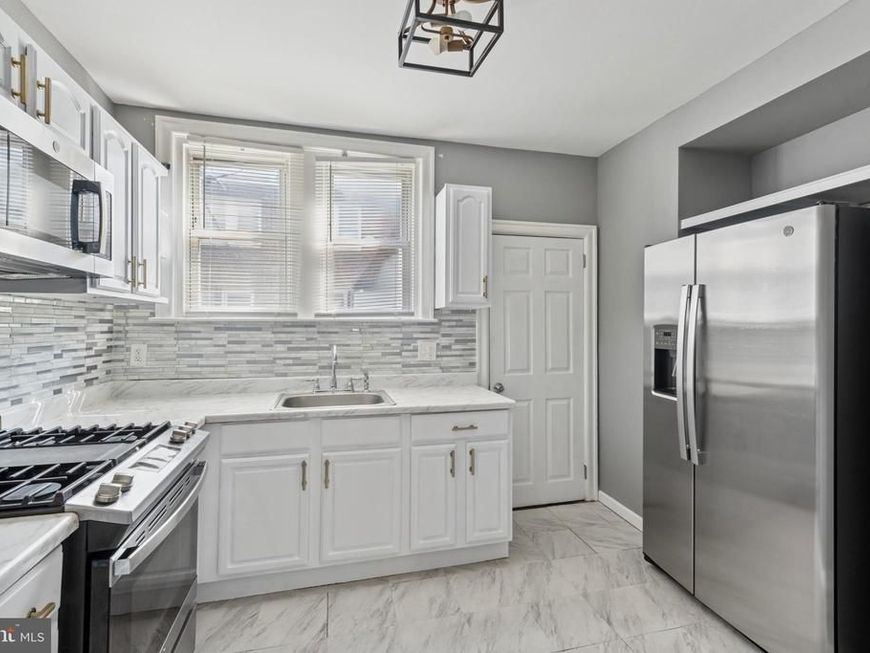 922 Granite Street, Philadelphia, PA 19124 Main Photo