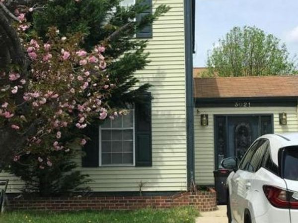 3021 SOUTH GROVE , UPPER MARLBORO, MD 20774