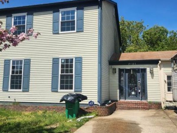 3021 SOUTH GROVE, UPPER MARLBORO, MD 20774