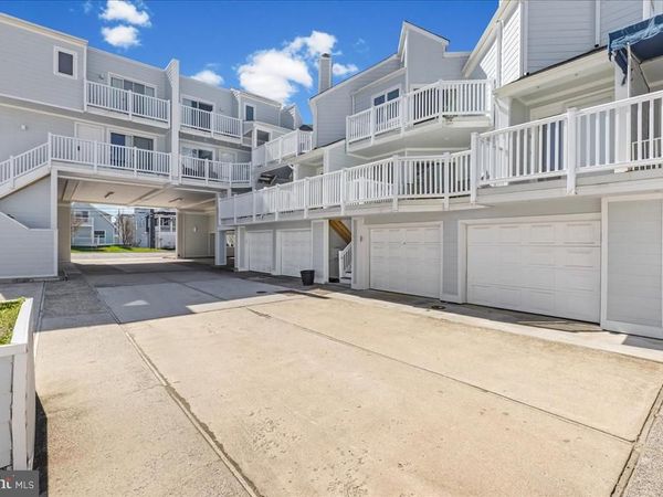 1128 BAY AVENUE , Unit C5, OCEAN CITY, NJ 08226