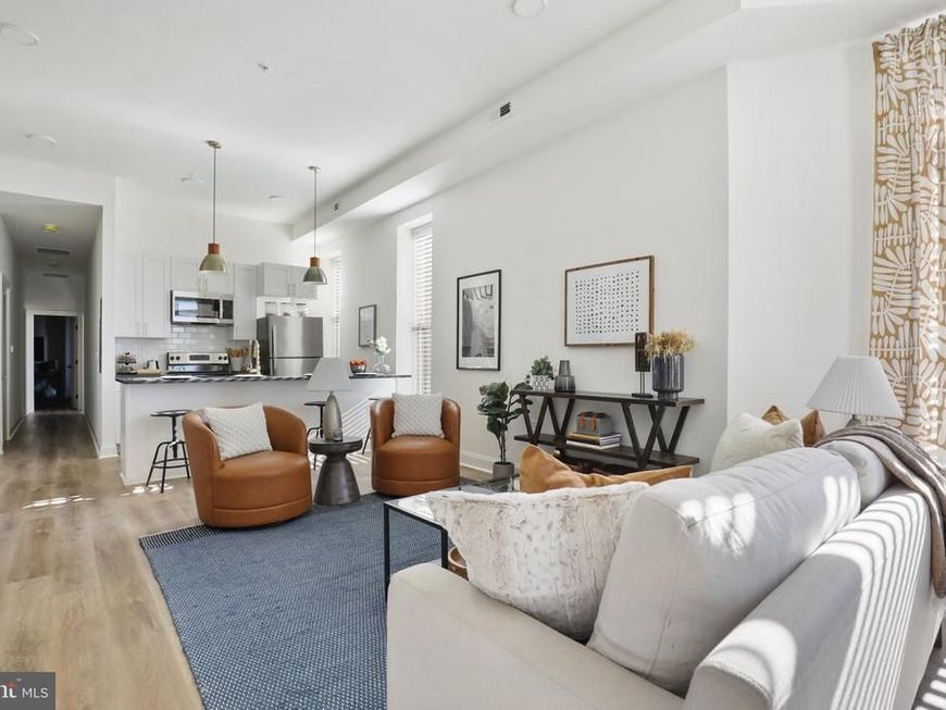 2201 Brookfield Avenue, Unit 102, Baltimore, MD 21217 Main Photo