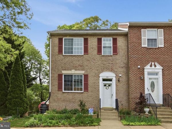 221 BEACON DRIVE, STERLING, VA 20164