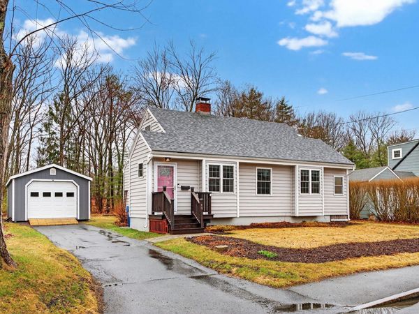 48 Pennell Avenue, Portland, ME 04103