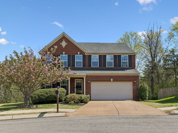 603 Stonebridge Ln , Mount Juliet, TN 37122