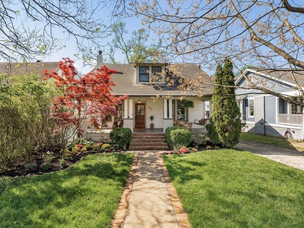 1511 Elmwood Ave, Nashville, TN 37212