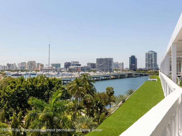 333 Sunset, Unit PENTHOUSE, Palm Beach, FL 33480