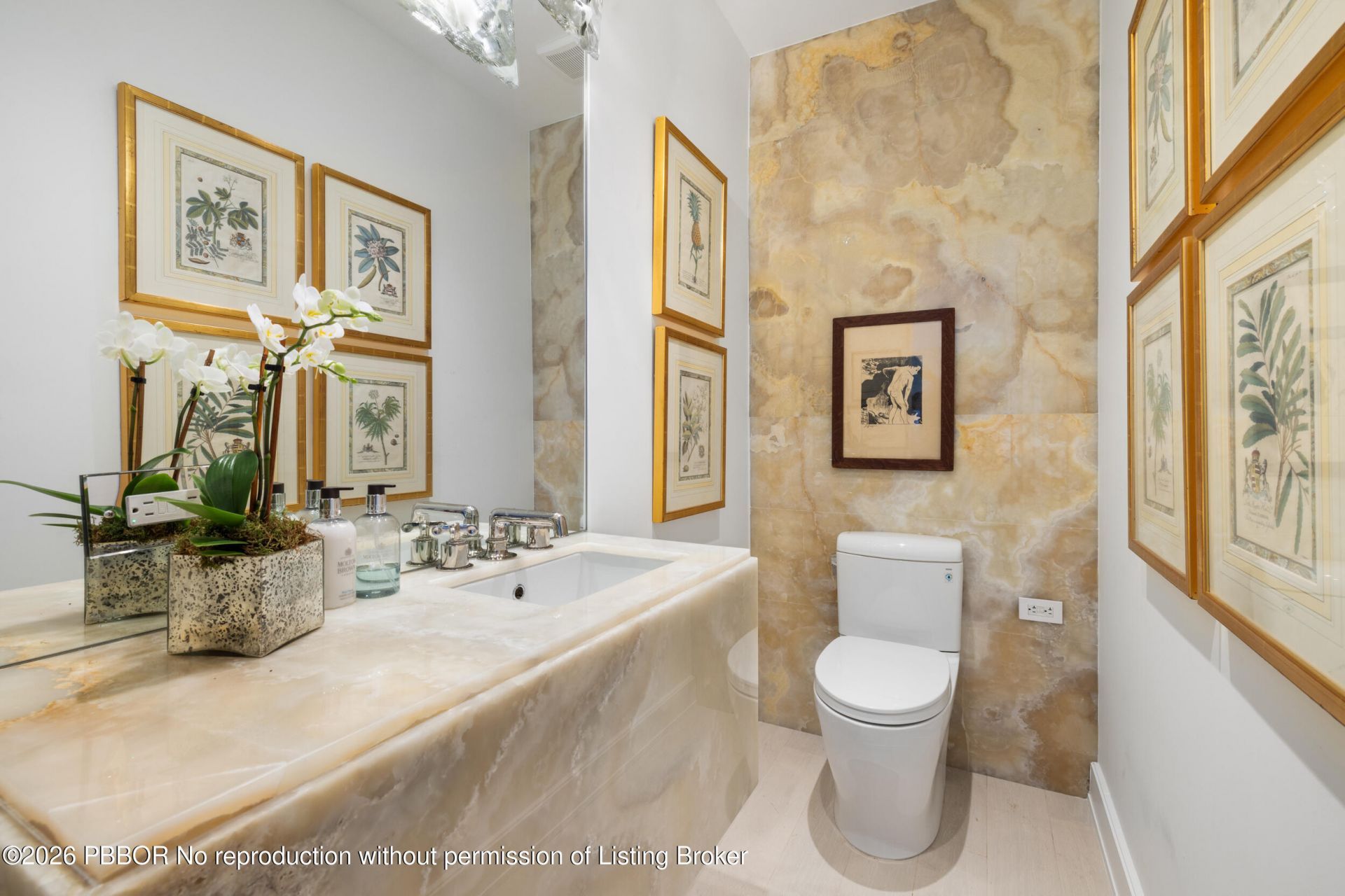 333 Sunset, Unit PENTHOUSE, Palm Beach, FL 33480 Photo