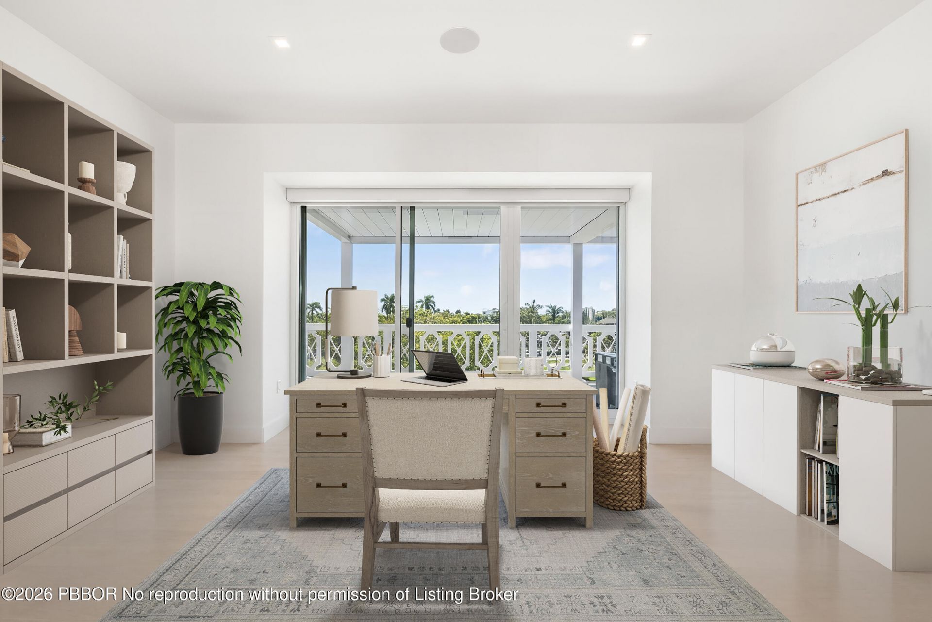 333 Sunset, Unit PENTHOUSE, Palm Beach, FL 33480 Photo