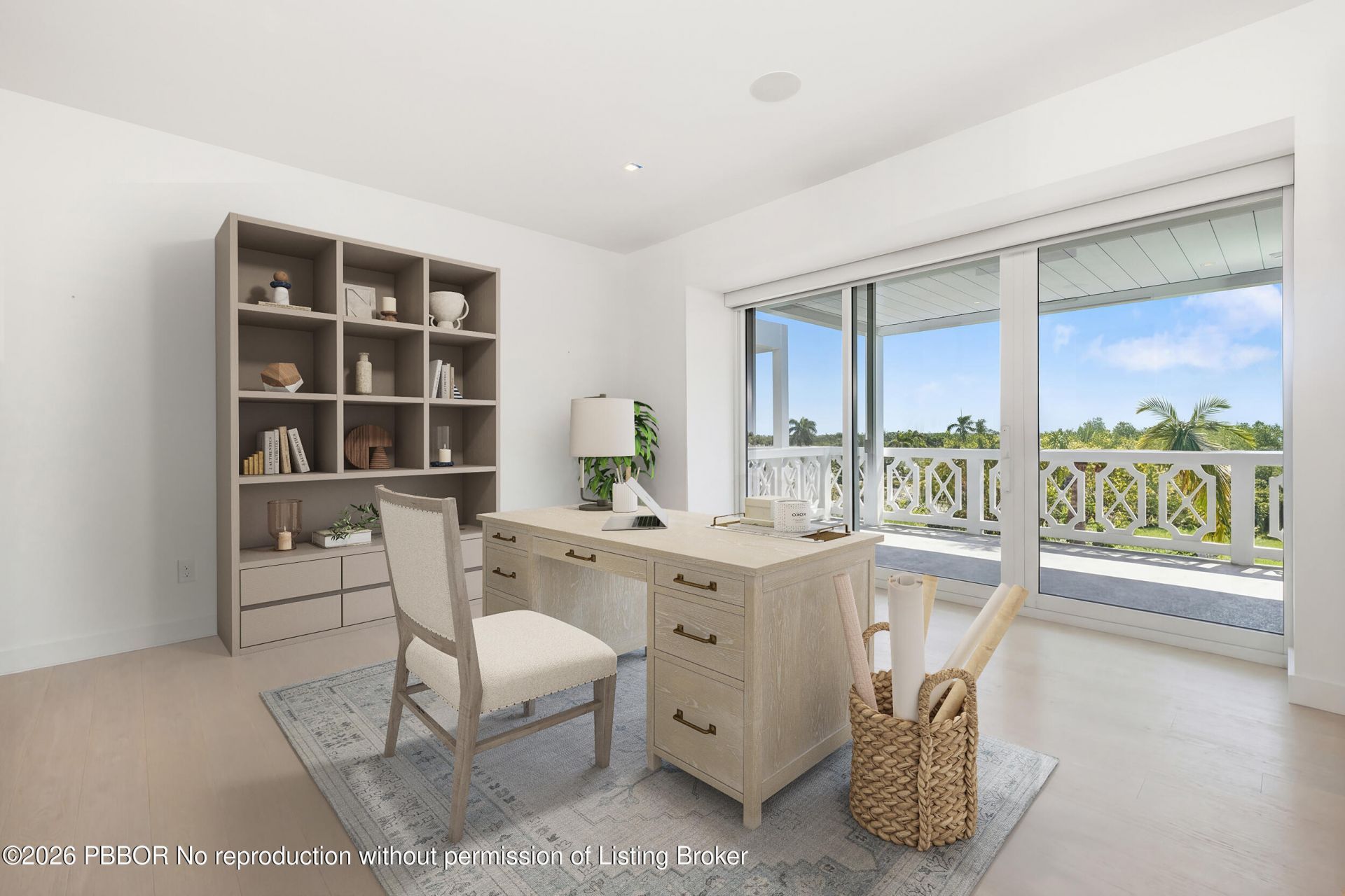 333 Sunset, Unit PENTHOUSE, Palm Beach, FL 33480 Photo