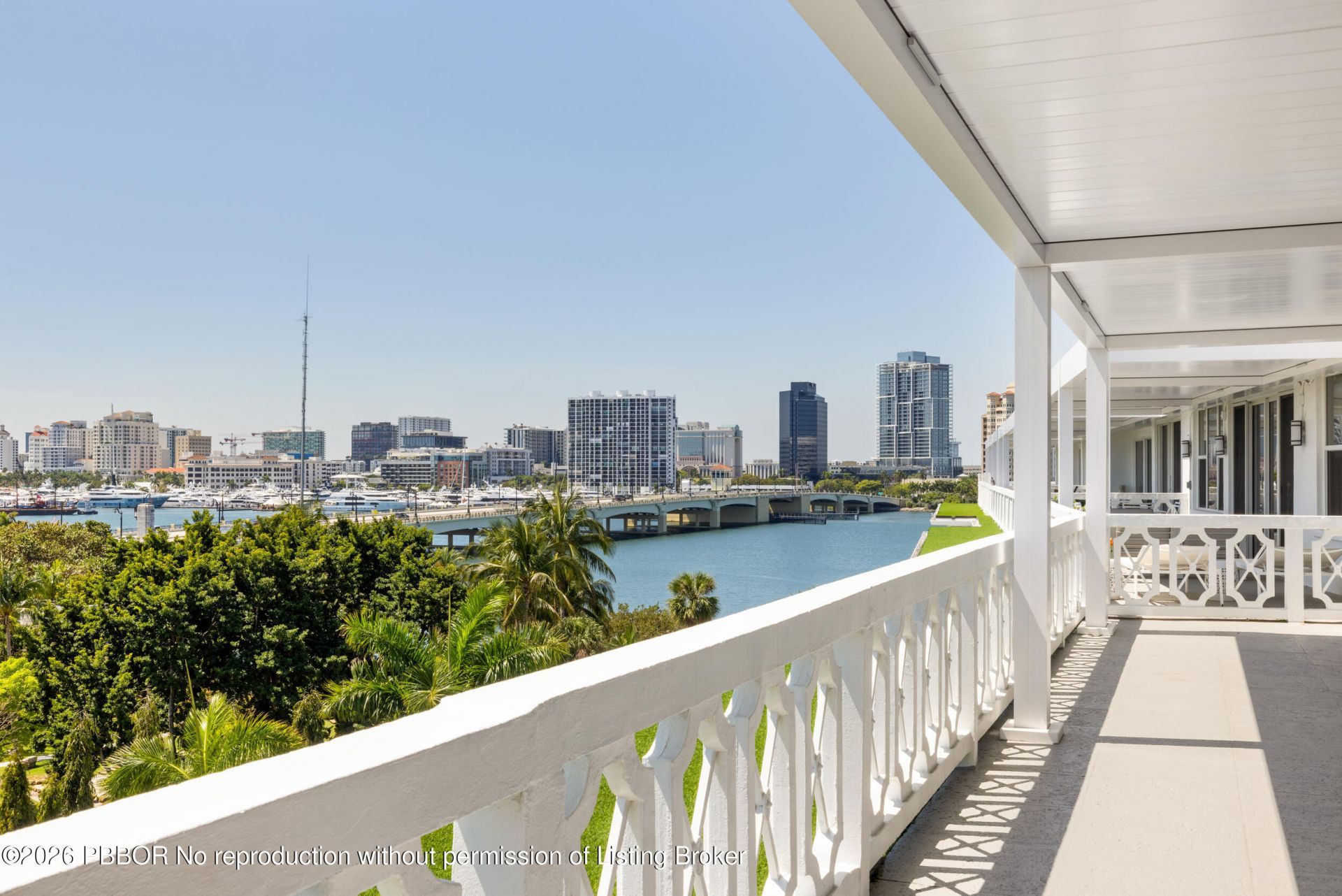 333 Sunset, Unit PENTHOUSE, Palm Beach, FL 33480 Photo