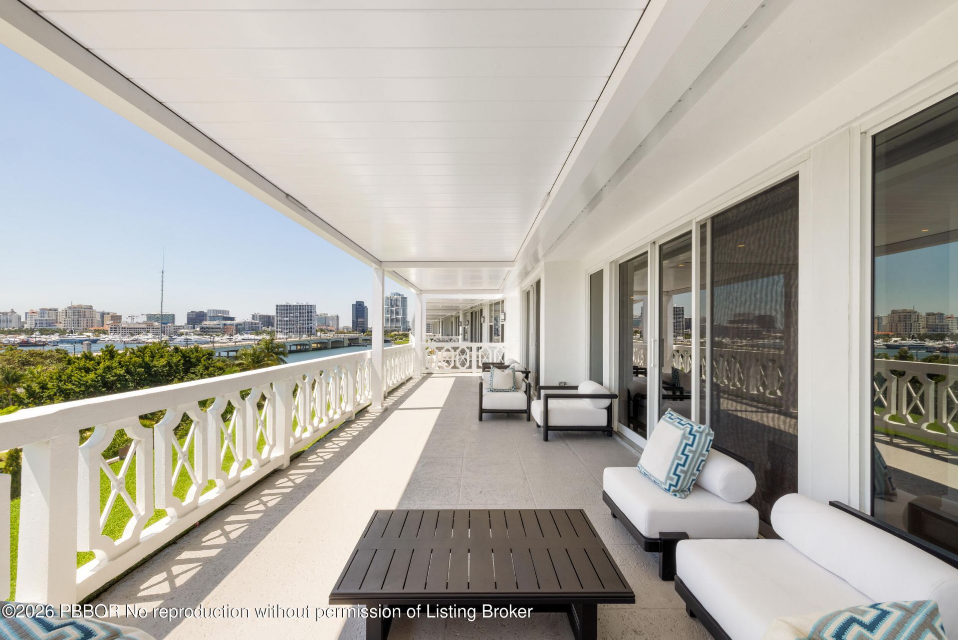 333 Sunset, Unit PENTHOUSE, Palm Beach, FL 33480 Photo