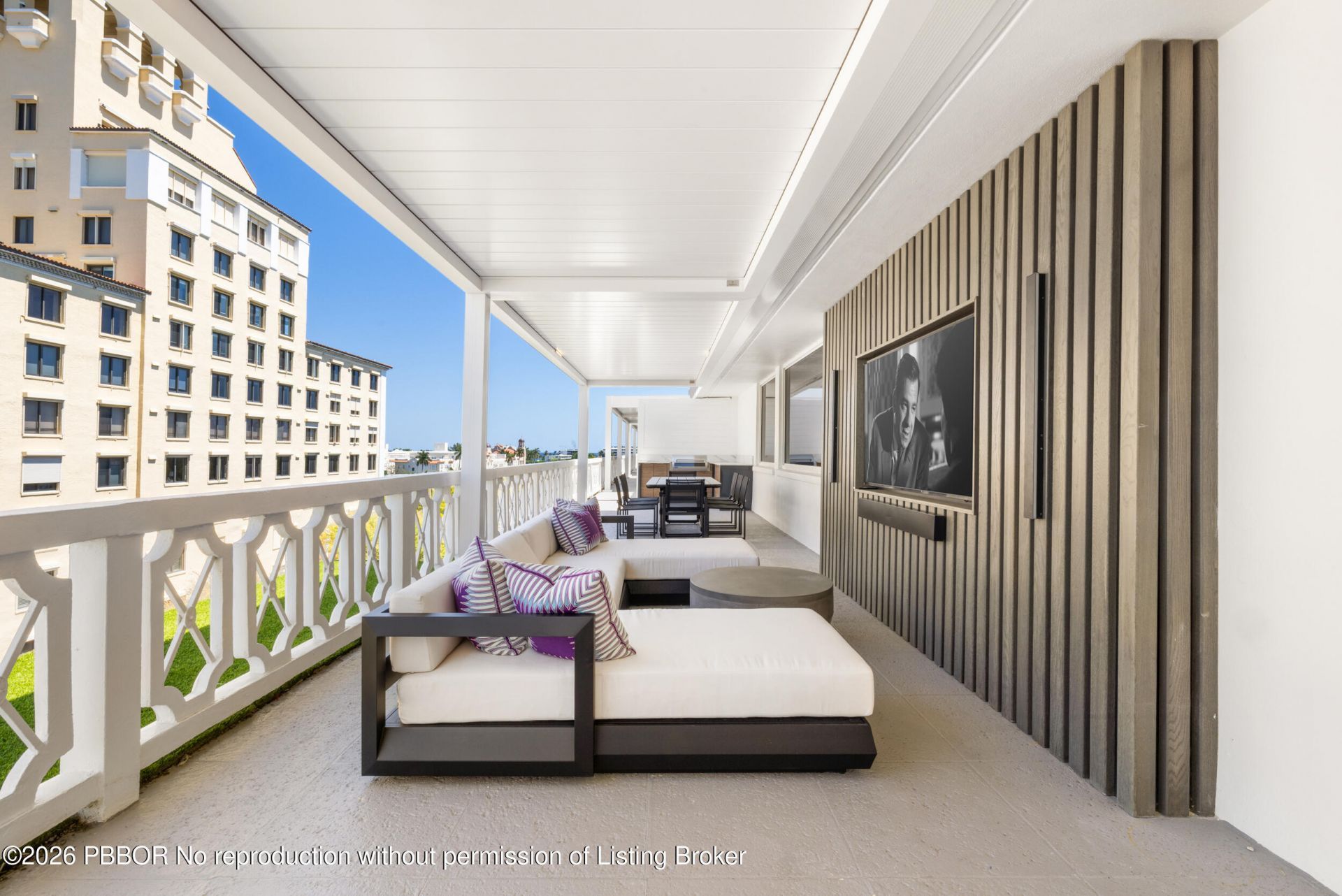 333 Sunset, Unit PENTHOUSE, Palm Beach, FL 33480 Photo