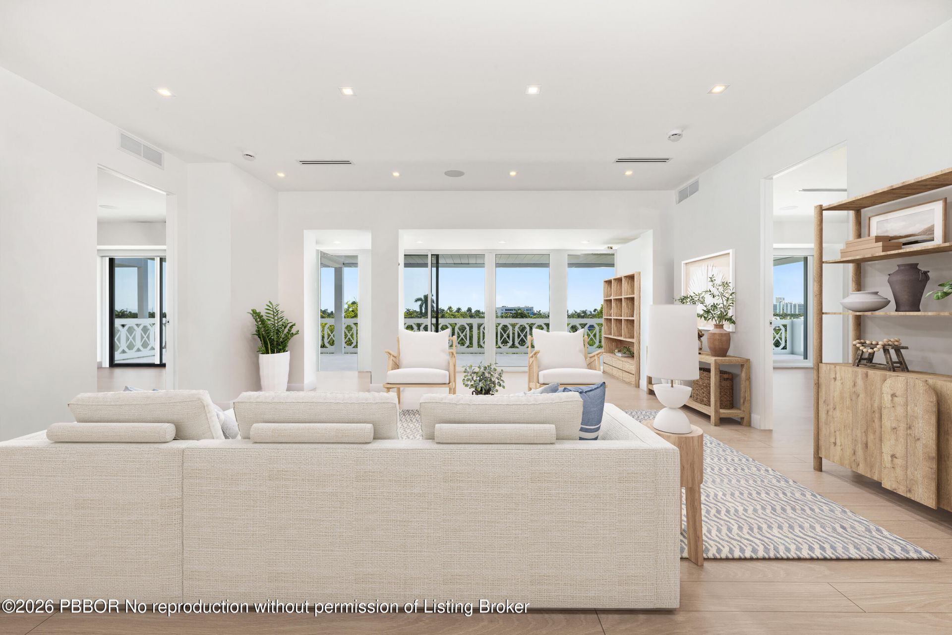 333 Sunset, Unit PENTHOUSE, Palm Beach, FL 33480 Photo