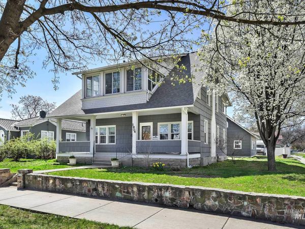 1904 Blaine St, Caldwell, ID 83605
